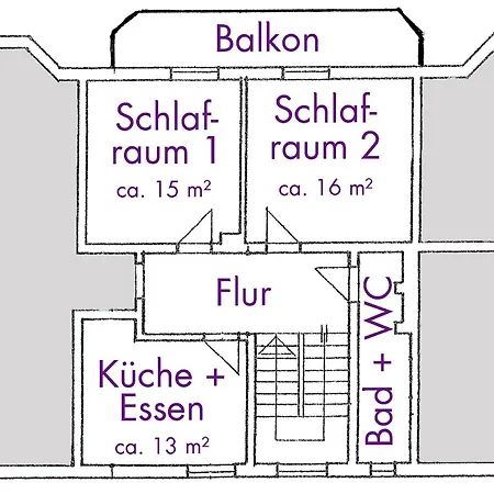 Haus Ender * Sankt Gallenkirch