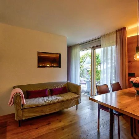 Haus Ender Appartement