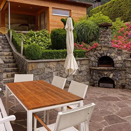 Haus Ender Appartement Sankt Gallenkirch