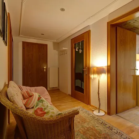 Haus Ender Sankt Gallenkirch