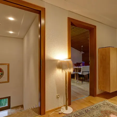 Haus Ender Appartement *