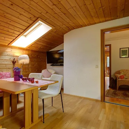 Haus Ender * Sankt Gallenkirch