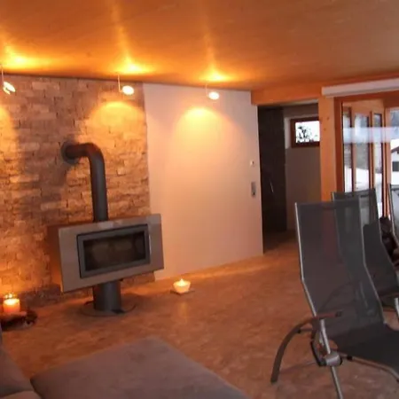 Appartement Haus Ender *
