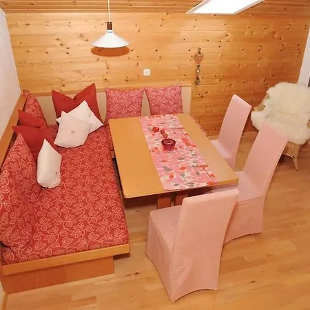 Haus Ender Apartament