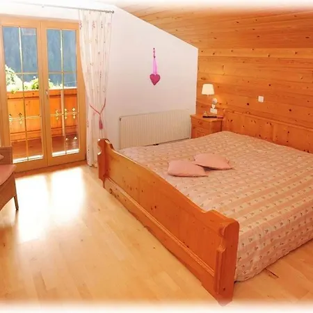 Haus Ender Apartament