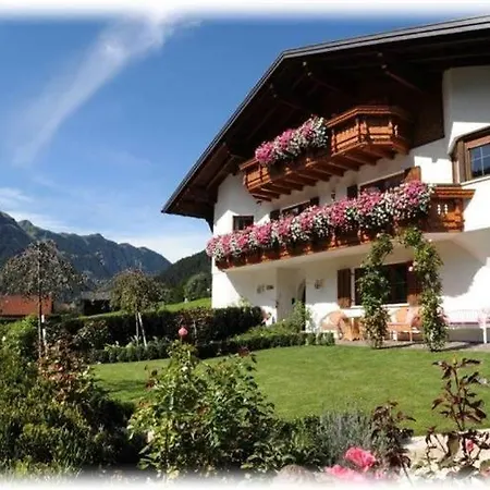 Haus Ender * Sankt Gallenkirch