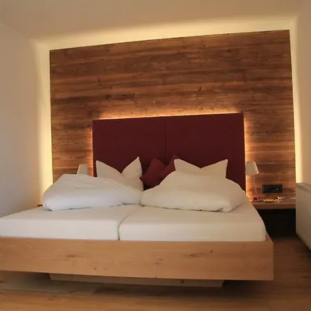 Haus Ender Apartmán Sankt Gallenkirch