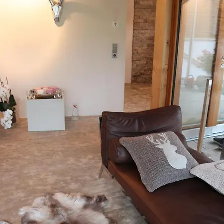 Haus Ender Apartmán *