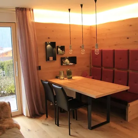 Haus Ender St. Gallenkirch