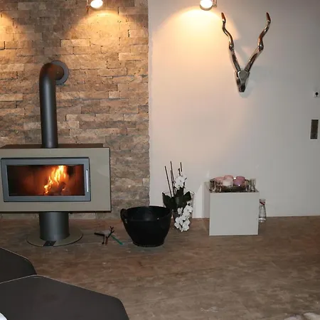 Haus Ender Apartament St. Gallenkirch