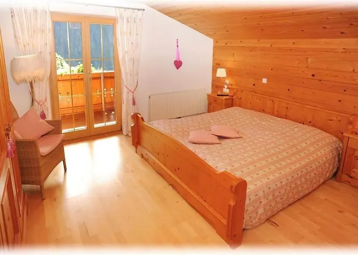 Haus Ender Apartament