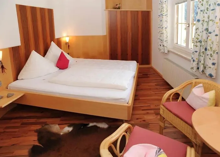 Apartament Haus Ender St. Gallenkirch