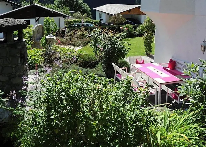 Haus Ender Apartament