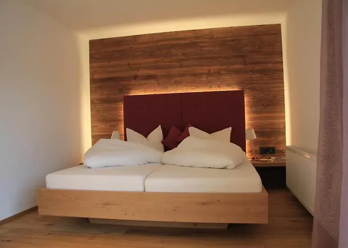 Haus Ender Apartament St. Gallenkirch