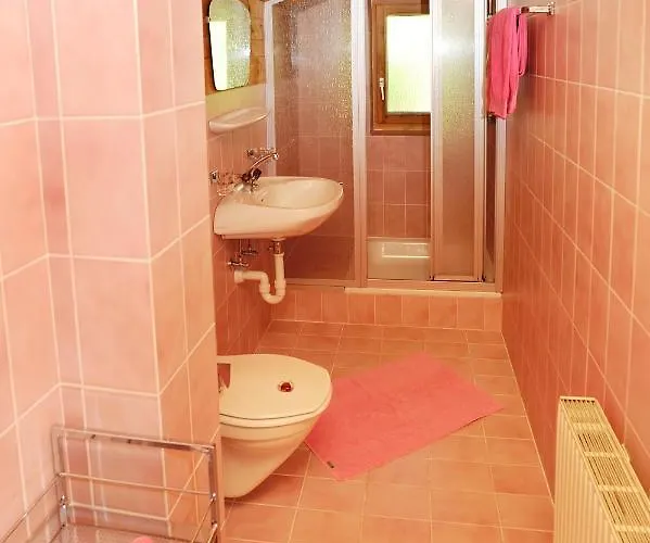 Apartament Haus Ender *