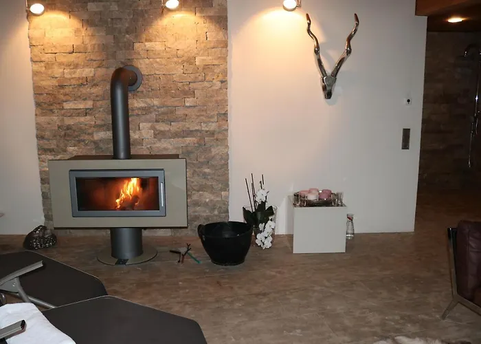 Haus Ender Apartament St. Gallenkirch